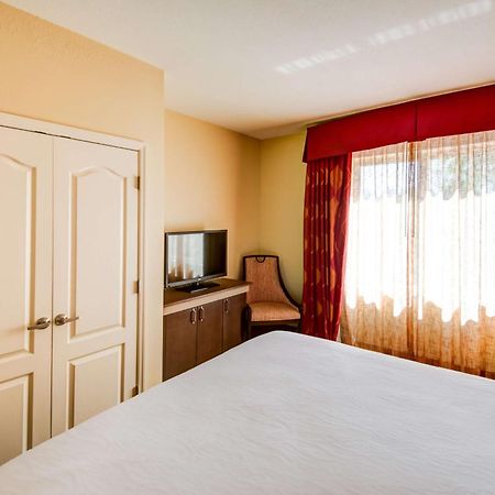 Hilton Garden Inn Tampa Ybor Historic District Buitenkant foto