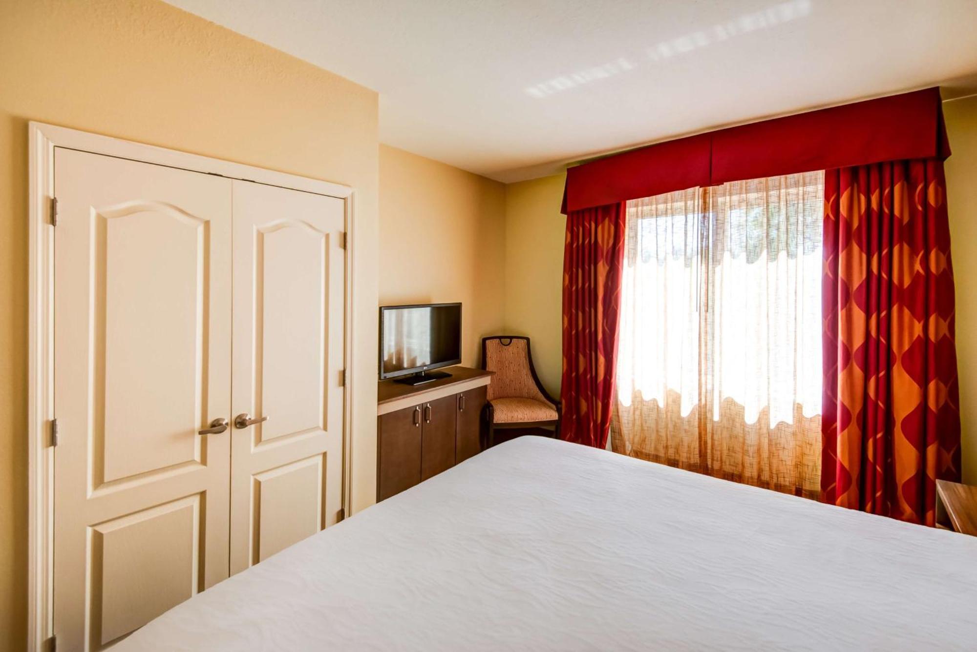 Hilton Garden Inn Tampa Ybor Historic District Buitenkant foto