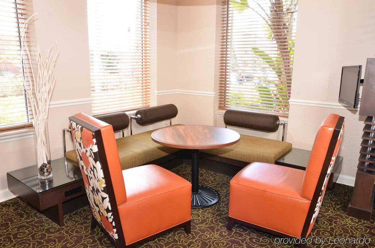 Hilton Garden Inn Tampa Ybor Historic District Buitenkant foto