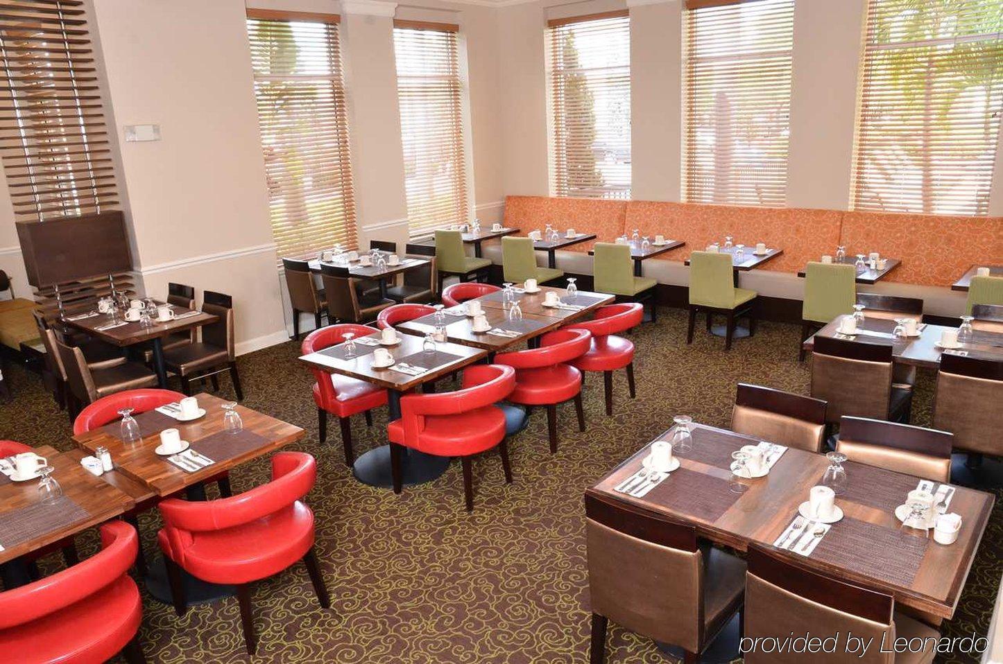 Hilton Garden Inn Tampa Ybor Historic District Buitenkant foto